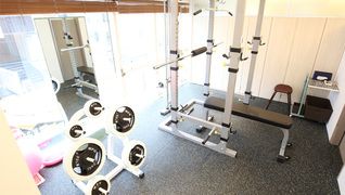 beauty & fitness Re/Stylish