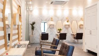 AUBE hair nina【麻生 札幌5号店】