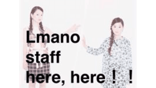 L mano