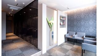 医療提携サロン PLUMERIA<プルメリア> 中間店