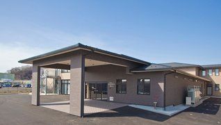 特別養護老人ホーム せせらぎの里