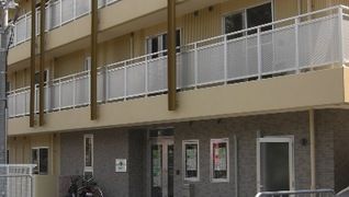 はーとらいふ南武庫之荘