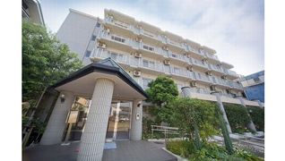 ロケアホーム川崎大師