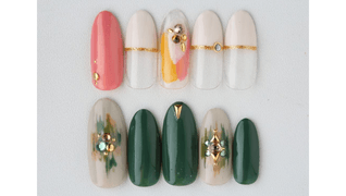 NAIL CLUB 京都駅前