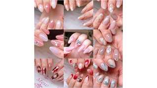Nailsalon Mew