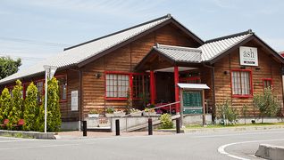 ash 伊勢崎店