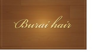 BURAI hair