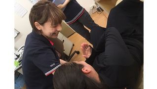 グループホーム 楠の杜 八街