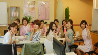 お茶会ミーティング