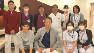 医療法人社団NICO習志野台整形外科内科