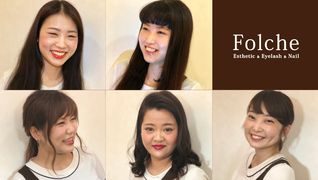 Folche ハマクロス411長崎店