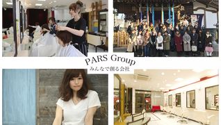 PARS初石店