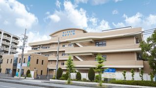 介護老人保健施設ながよし苑