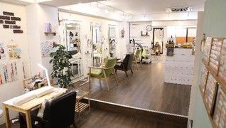 Ame hair&nail