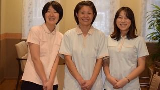 ローズライフ高の原