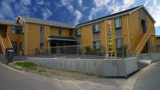 もも太郎さん 大郷
