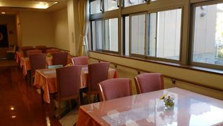 株式会社シダー ラ・ナシカあさり