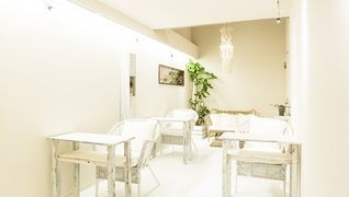nail salon Calme