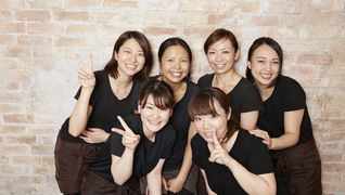 アロマヒーリング 中目黒本店