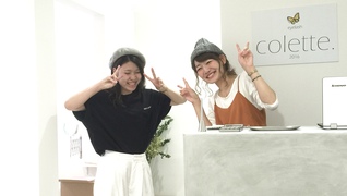 eyelash salon colette. ~コレット~ 関目店