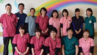 社会福祉法人 東葛医療福祉センター 光陽園 (トウカツイリョウフクシセンターコウヨウエン)