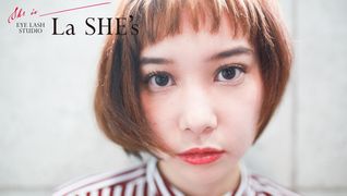 Lashe's 京都店