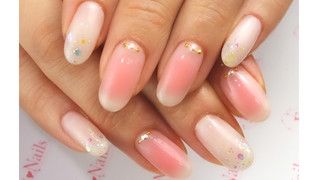 Early Nails with eyelash チャチャタウン小倉店