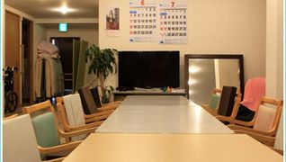 かなでの杜世田谷
