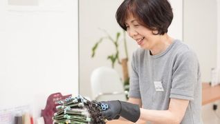 ラ・ムール 春日