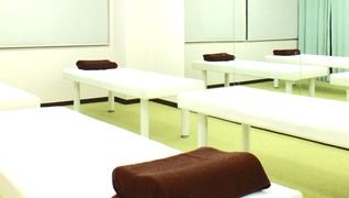 ストレッチ専門店 TOP Stretch -1st-