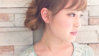 Hair Make Roworl(ロワール)