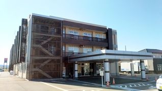 特別養護老人ホームはるか
