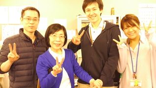 ベストリハ西日暮里