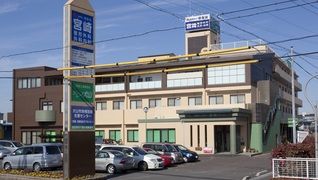 老人保健施設 フローレンス犬山