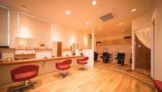 美容室ミルキィ 春日フォレストシティ店