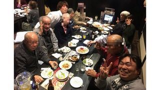 有料老人ホームはたきき