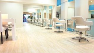 Hair&Make Azur 大宮店