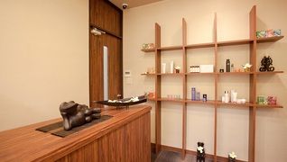 美肌専科るるる..秋田店