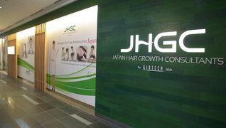 Japan Hair Growth Consultants