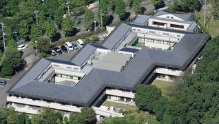 特別養護老人ホーム 虹の里