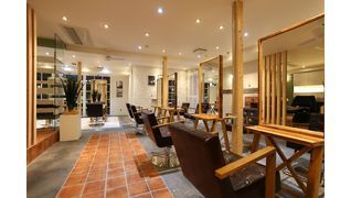 AUBE hair voce 【岡山店】