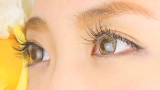 Bello eyelash