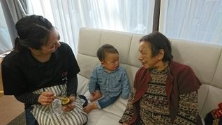 社会福祉法人 百楽福祉会 特別養護老人ホーム 百楽園