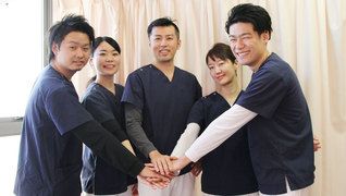 三鷹北口総合整体院