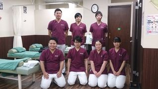 げんき堂鍼灸整骨院アリオ深谷