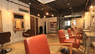 LViNA hair salon