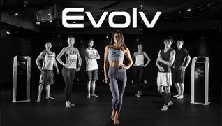 Evolv 麻布十番店