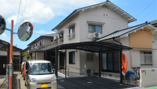 宅老所 原さん家