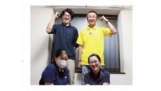 日野市高幡訪問介護事業所