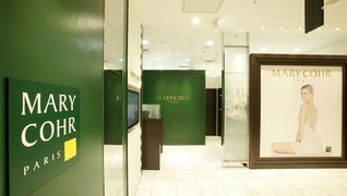 マリコール 大丸東京店